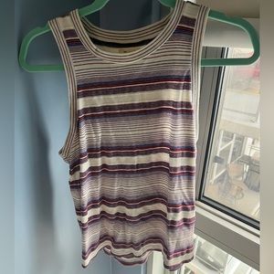 Madwell Tank - Great Conditon